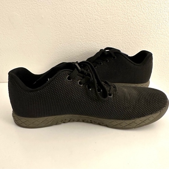 NoBull black Ivy sneakers - Picture 2 of 9